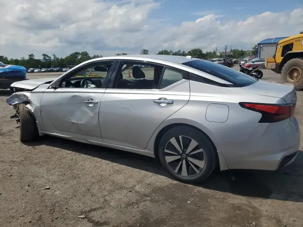 1N4BL4DV0LC203184 2020 NISSAN ALTIMA - Image 2