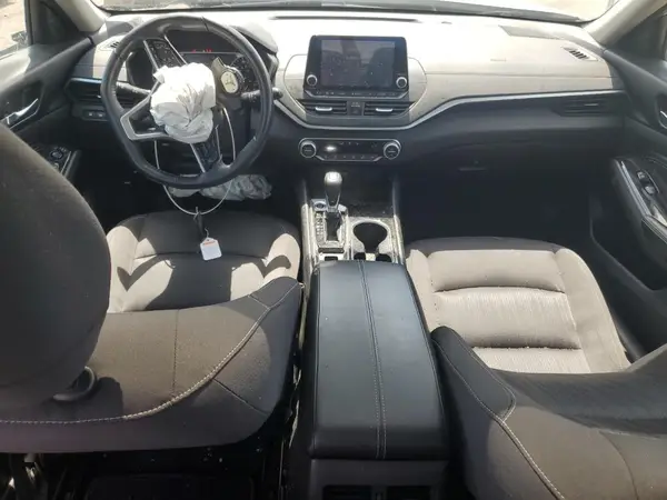 1N4BL4DV0LC203184 2020 NISSAN ALTIMA - Image 8