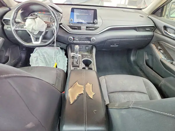 1N4BL4DV0LC208918 2020 NISSAN ALTIMA - Image 8