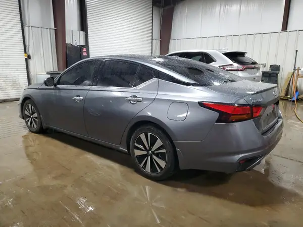 1N4BL4DV0LC221362 2020 NISSAN ALTIMA - Image 2