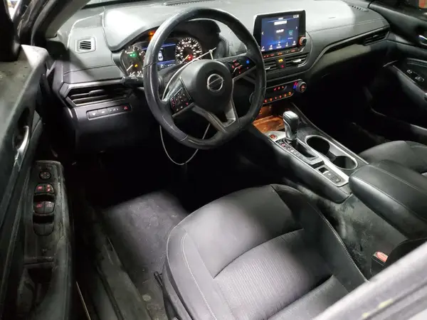 1N4BL4DV0LC221362 2020 NISSAN ALTIMA - Image 8
