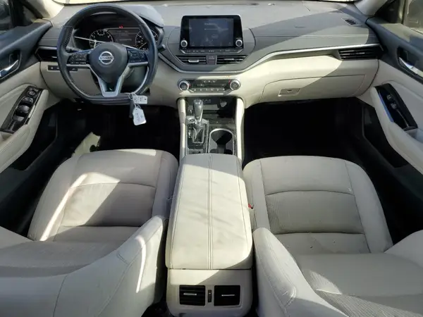 1N4BL4DV0LC225072 2020 NISSAN ALTIMA - Image 8
