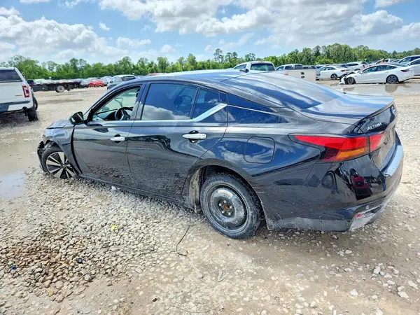 1N4BL4DV0LC252174 2020 NISSAN ALTIMA - Image 2
