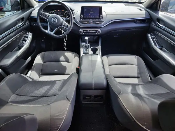 1N4BL4DV0LC252174 2020 NISSAN ALTIMA - Image 8