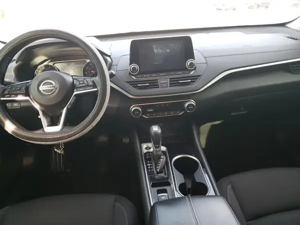 1N4BL4DV0LC252254 2020 NISSAN ALTIMA - Image 8