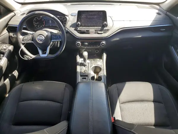 1N4BL4DV0LC253390 2020 NISSAN ALTIMA - Image 8