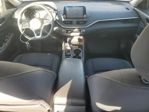 1N4BL4DV0LC271761 2020 NISSAN ALTIMA - Image 8