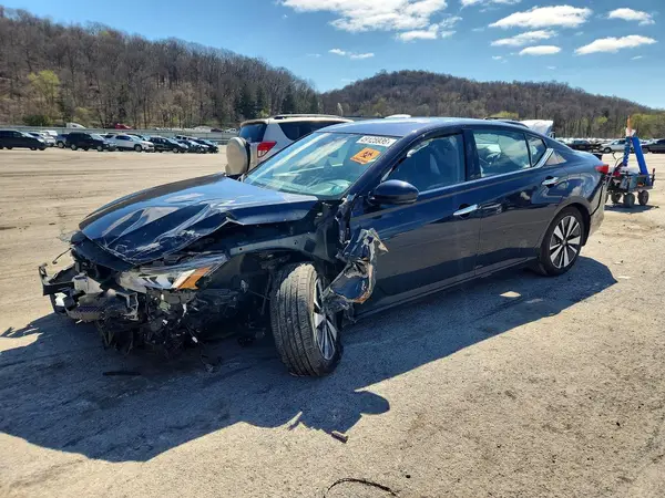 1N4BL4DV0LC275180 2020 NISSAN ALTIMA - Image 1