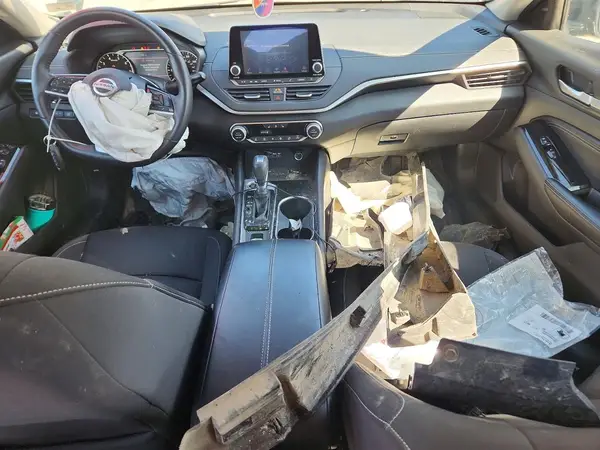 1N4BL4DV0LC275180 2020 NISSAN ALTIMA - Image 8
