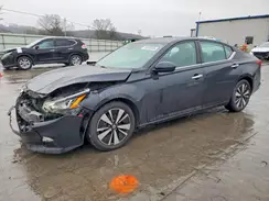 1N4BL4DV0MN306515 2021 NISSAN ALTIMA