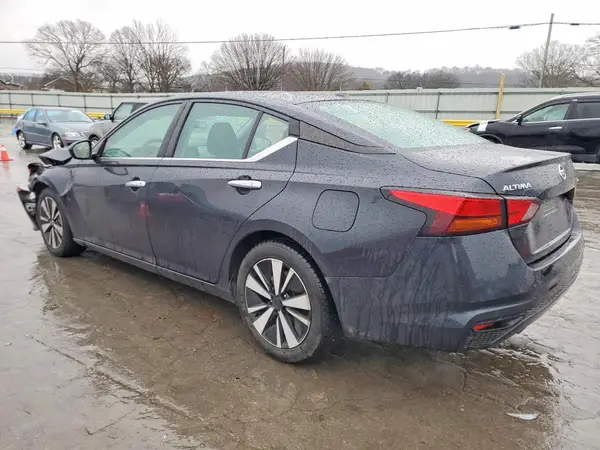 1N4BL4DV0MN306515 2021 NISSAN ALTIMA - Image 2