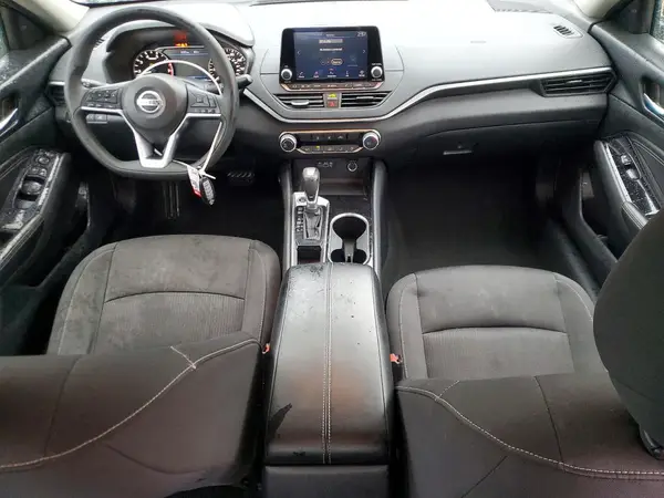 1N4BL4DV0MN306515 2021 NISSAN ALTIMA - Image 8