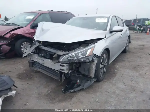 1N4BL4DV0MN309978 2021 NISSAN ALTIMA - Image 2