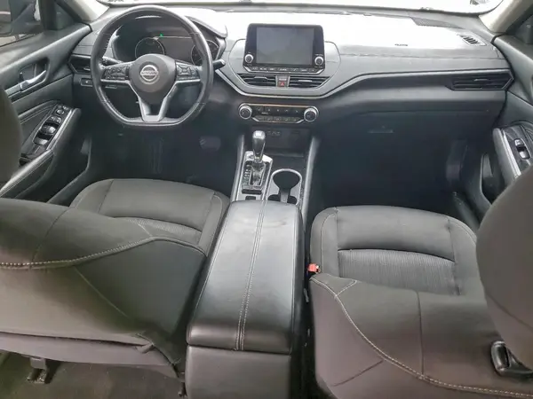 1N4BL4DV0MN310354 2021 NISSAN ALTIMA - Image 8