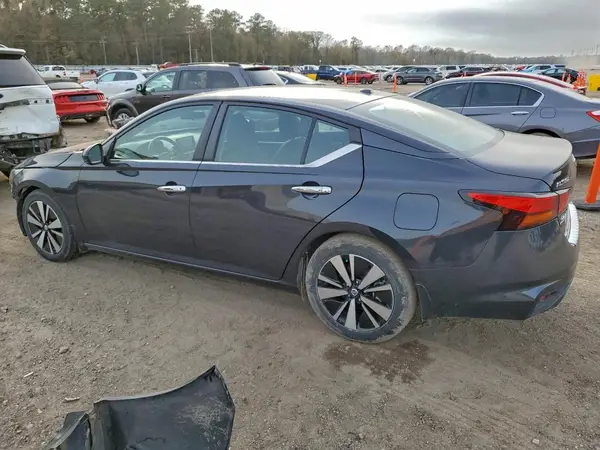 1N4BL4DV0MN310726 2021 NISSAN ALTIMA - Image 2