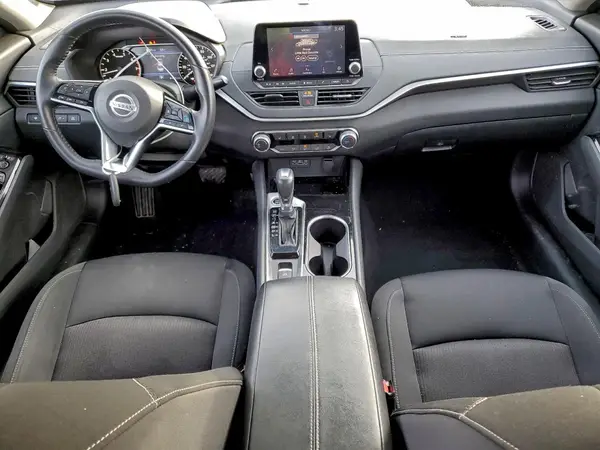 1N4BL4DV0MN310726 2021 NISSAN ALTIMA - Image 8