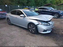 1N4BL4DV0MN311228 2021 NISSAN ALTIMA