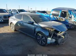 1N4BL4DV0MN312671 2021 NISSAN ALTIMA