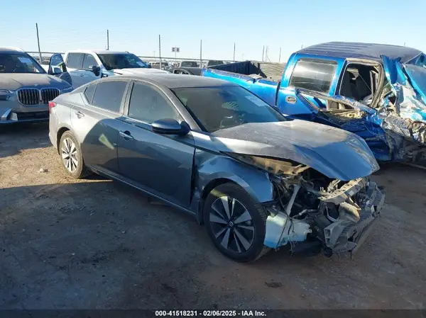 1N4BL4DV0MN312671 2021 NISSAN ALTIMA - Image 1