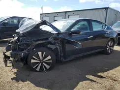 1N4BL4DV0MN312749 2021 NISSAN ALTIMA
