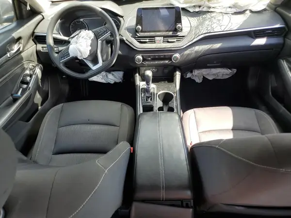1N4BL4DV0MN312749 2021 NISSAN ALTIMA - Image 8