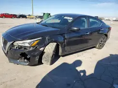 1N4BL4DV0MN312881 2021 NISSAN ALTIMA