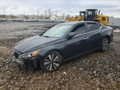 1N4BL4DV0MN314484 2021 NISSAN ALTIMA