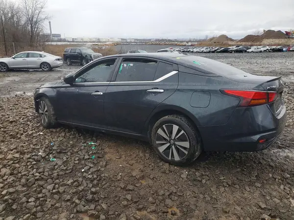 1N4BL4DV0MN314484 2021 NISSAN ALTIMA - Image 2