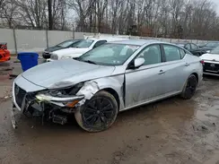 1N4BL4DV0MN314842 2021 NISSAN ALTIMA