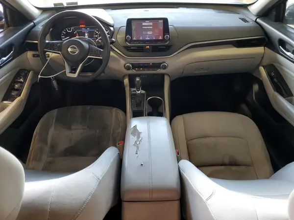 1N4BL4DV0MN316445 2021 NISSAN ALTIMA - Image 8
