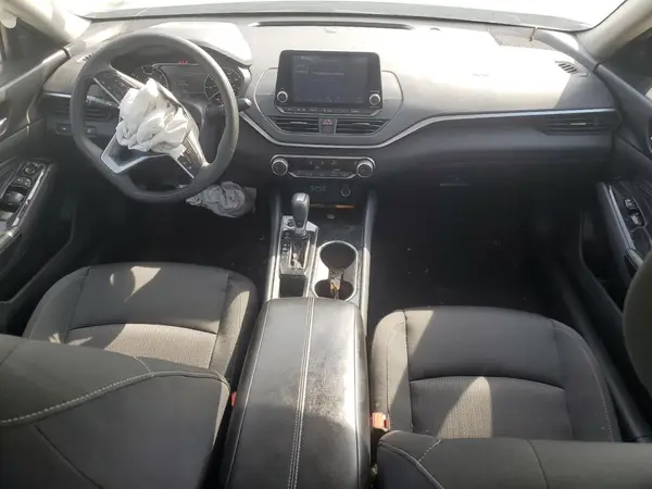 1N4BL4DV0MN316512 2021 NISSAN ALTIMA - Image 8