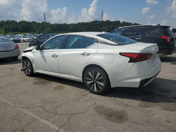1N4BL4DV0MN317322 2021 NISSAN ALTIMA - Image 2