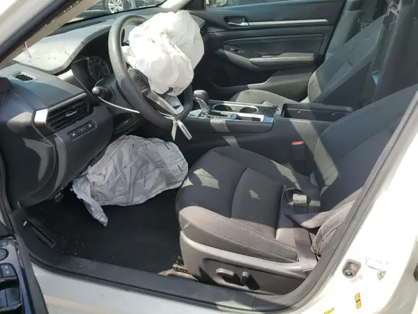 1N4BL4DV0MN317322 2021 NISSAN ALTIMA - Image 7