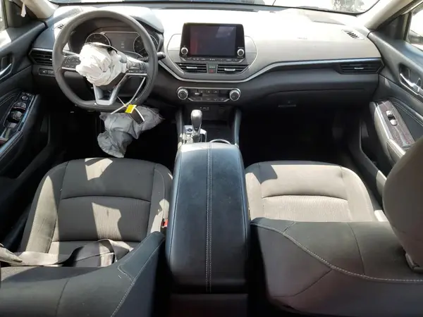 1N4BL4DV0MN317322 2021 NISSAN ALTIMA - Image 8