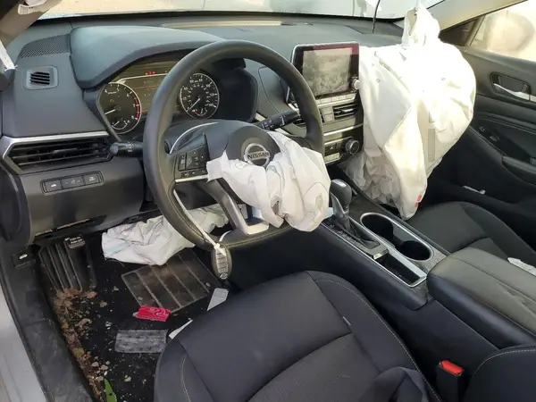 1N4BL4DV0MN318521 2021 NISSAN ALTIMA - Image 8
