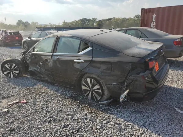 1N4BL4DV0MN318938 2021 NISSAN ALTIMA - Image 2