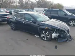 1N4BL4DV0MN318955 2021 NISSAN ALTIMA