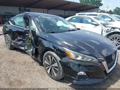 1N4BL4DV0MN324237 2021 NISSAN ALTIMA