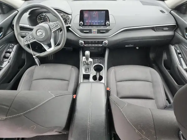 1N4BL4DV0MN325050 2021 NISSAN ALTIMA - Image 8
