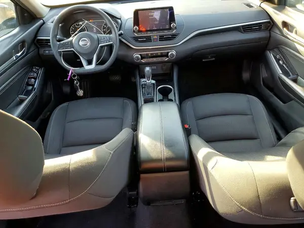 1N4BL4DV0MN325131 2021 NISSAN ALTIMA - Image 8