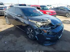 1N4BL4DV0MN326439 2021 NISSAN ALTIMA