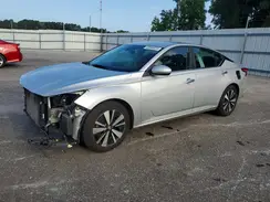 1N4BL4DV0MN327297 2021 NISSAN ALTIMA