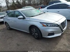 1N4BL4DV0MN327302 2021 NISSAN ALTIMA