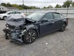 1N4BL4DV0MN327395 2021 NISSAN ALTIMA