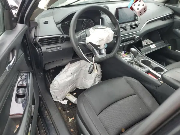 1N4BL4DV0MN327395 2021 NISSAN ALTIMA - Image 8