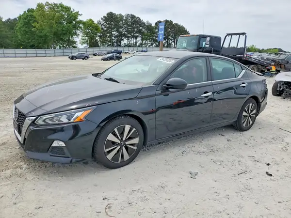 1N4BL4DV0MN329258 2021 NISSAN ALTIMA - Image 1