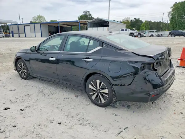 1N4BL4DV0MN329258 2021 NISSAN ALTIMA - Image 2