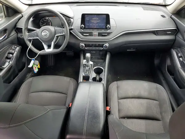 1N4BL4DV0MN329258 2021 NISSAN ALTIMA - Image 8