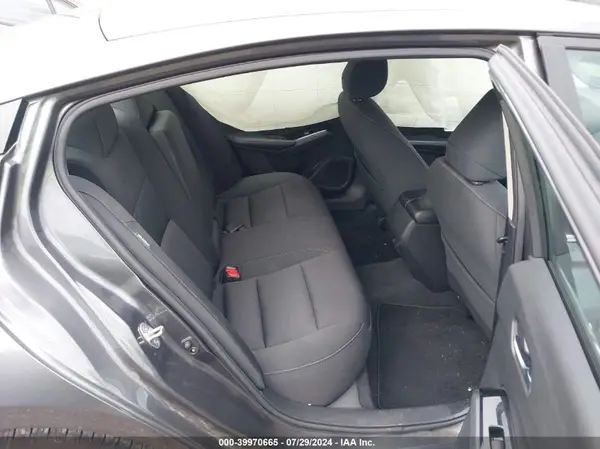 1N4BL4DV0MN329261 2021 NISSAN ALTIMA - Image 8