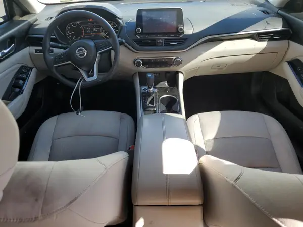 1N4BL4DV0MN329728 2021 NISSAN ALTIMA - Image 8
